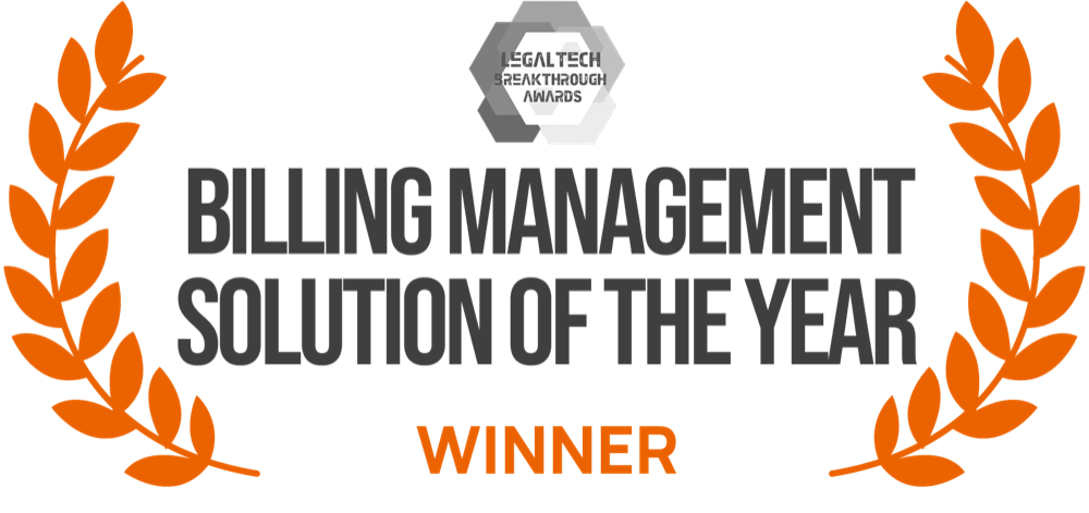 Industry award, winner