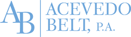 Acevedo Belt