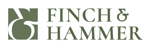 Finch & Hammer